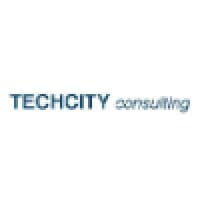 TechCity Consulting logo